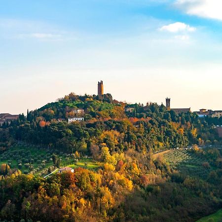 شقة San Miniato - Terrazza Panoramica In Centro Storico المظهر الخارجي الصورة